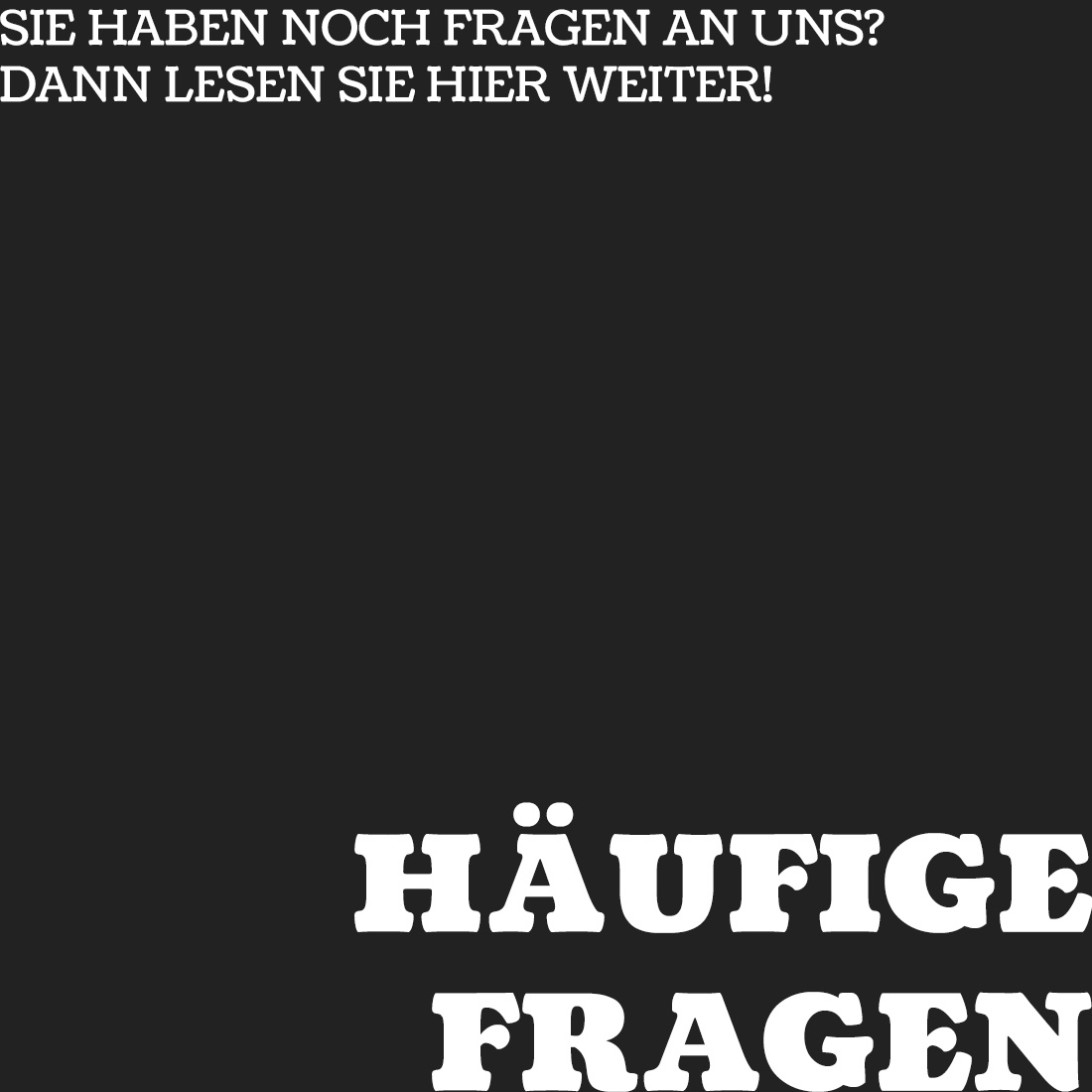 Häufige Fragen an Rumpellotte - Ihr Partner für Haushaltsauflösungen und Entrümpelungen in Nordrhein-Westfalen